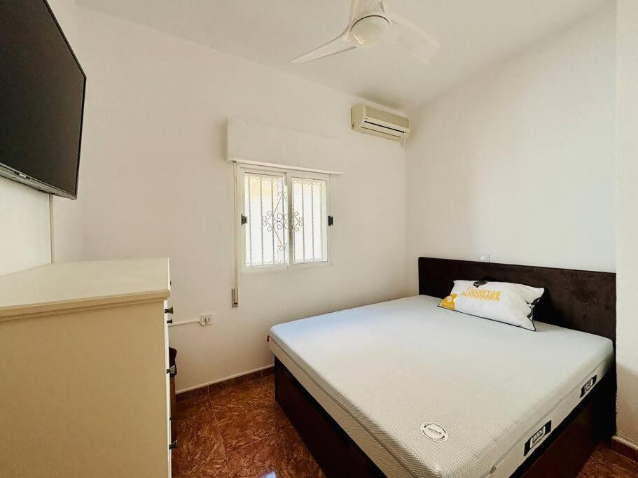 Casa Cibeles By Sunshineclub Villa ลอสอัลกาซาเรส ห้อง รูปภาพ