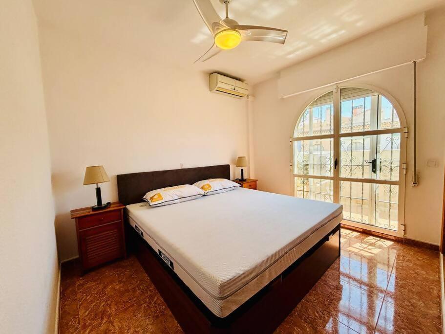 Casa Cibeles By Sunshineclub Villa ลอสอัลกาซาเรส ห้อง รูปภาพ