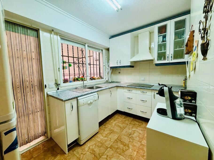 Casa Cibeles By Sunshineclub Villa ลอสอัลกาซาเรส ห้อง รูปภาพ