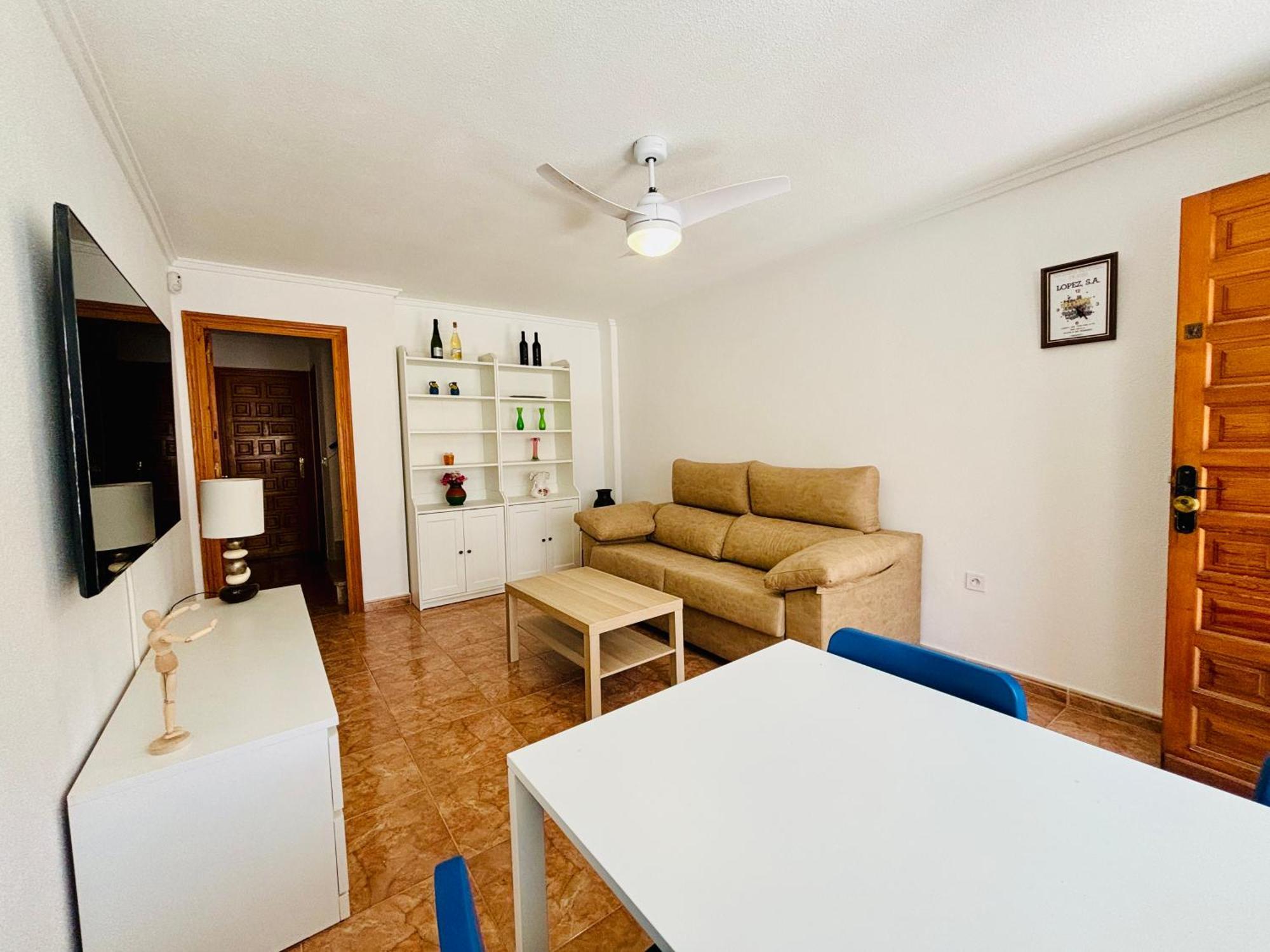 Casa Cibeles By Sunshineclub Villa ลอสอัลกาซาเรส ภายนอก รูปภาพ