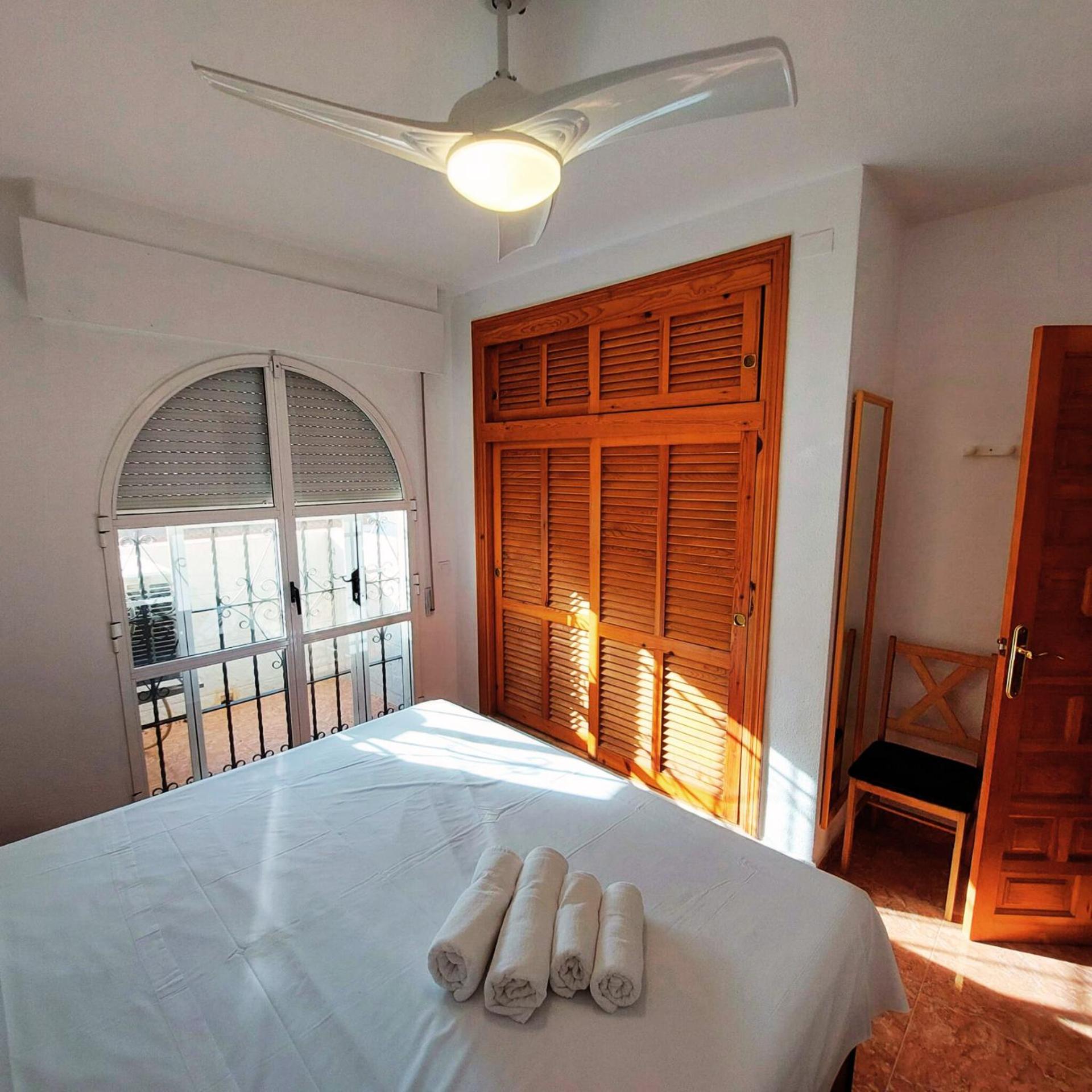 Casa Cibeles By Sunshineclub Villa ลอสอัลกาซาเรส ภายนอก รูปภาพ