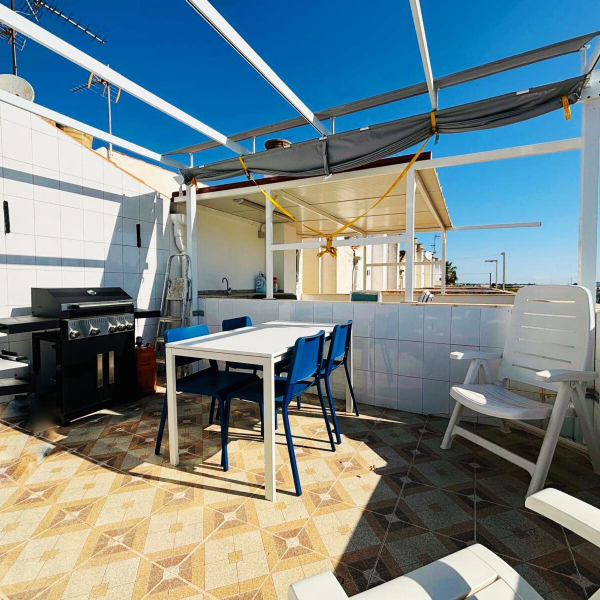 Casa Cibeles By Sunshineclub Villa ลอสอัลกาซาเรส ภายนอก รูปภาพ