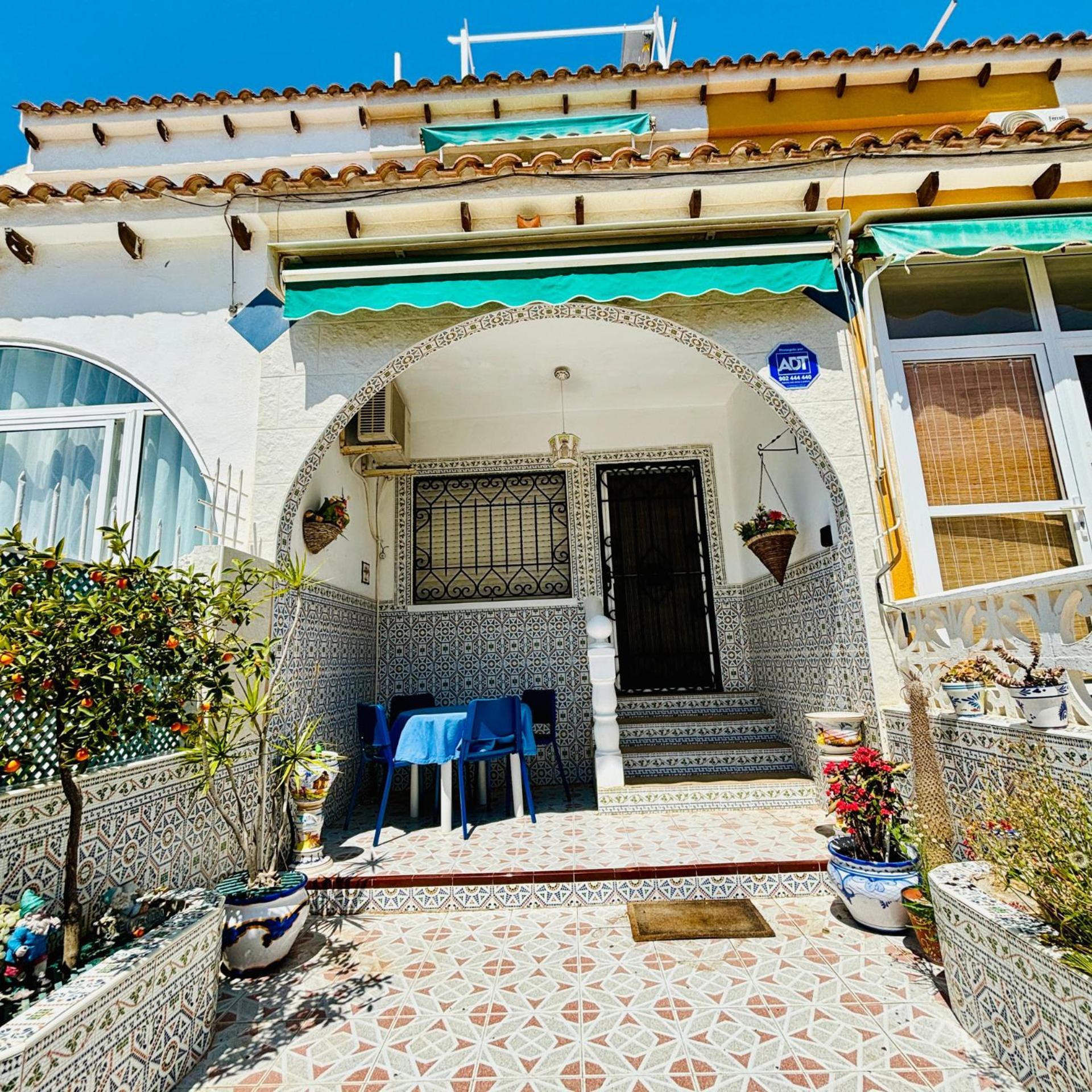Casa Cibeles By Sunshineclub Villa ลอสอัลกาซาเรส ภายนอก รูปภาพ
