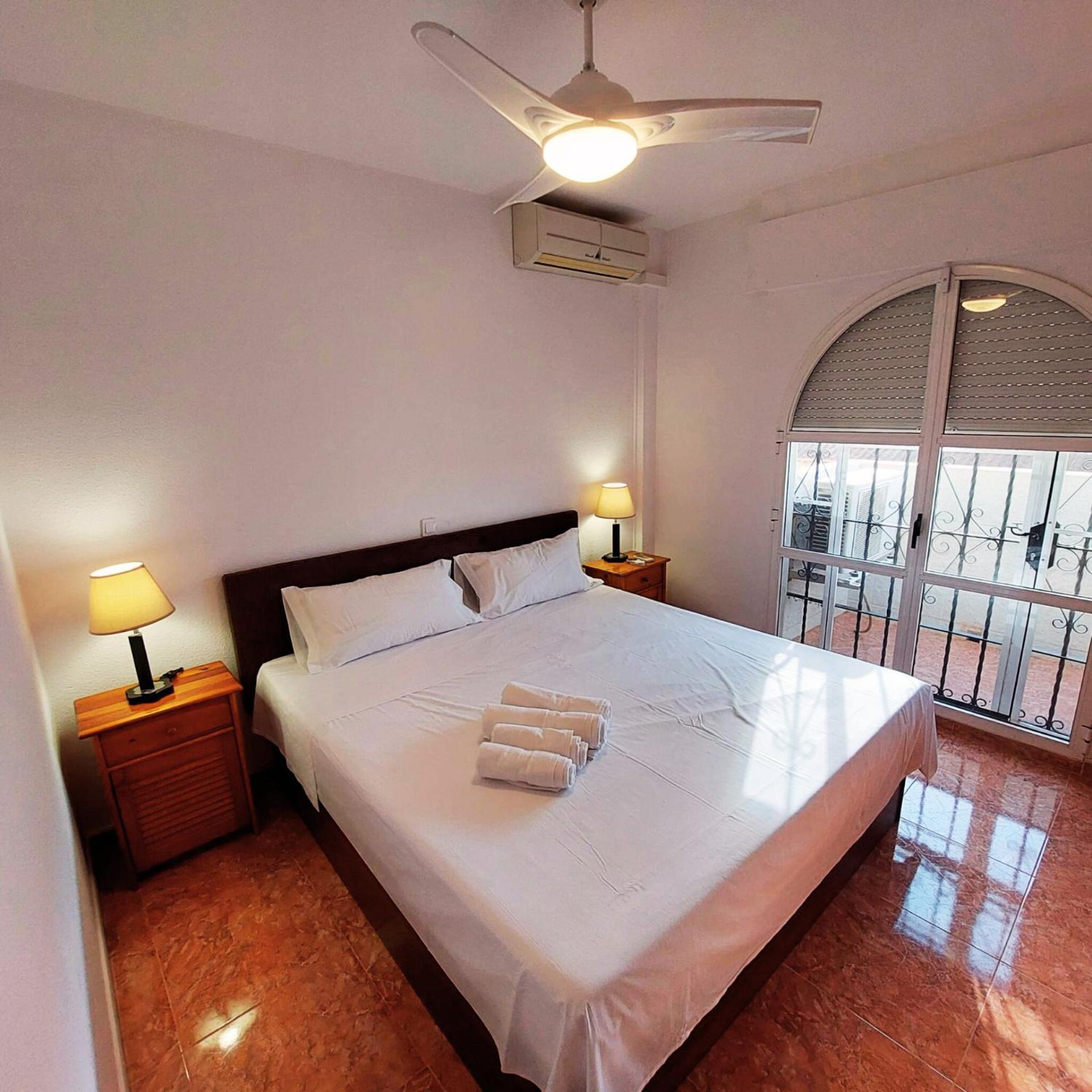 Casa Cibeles By Sunshineclub Villa ลอสอัลกาซาเรส ภายนอก รูปภาพ