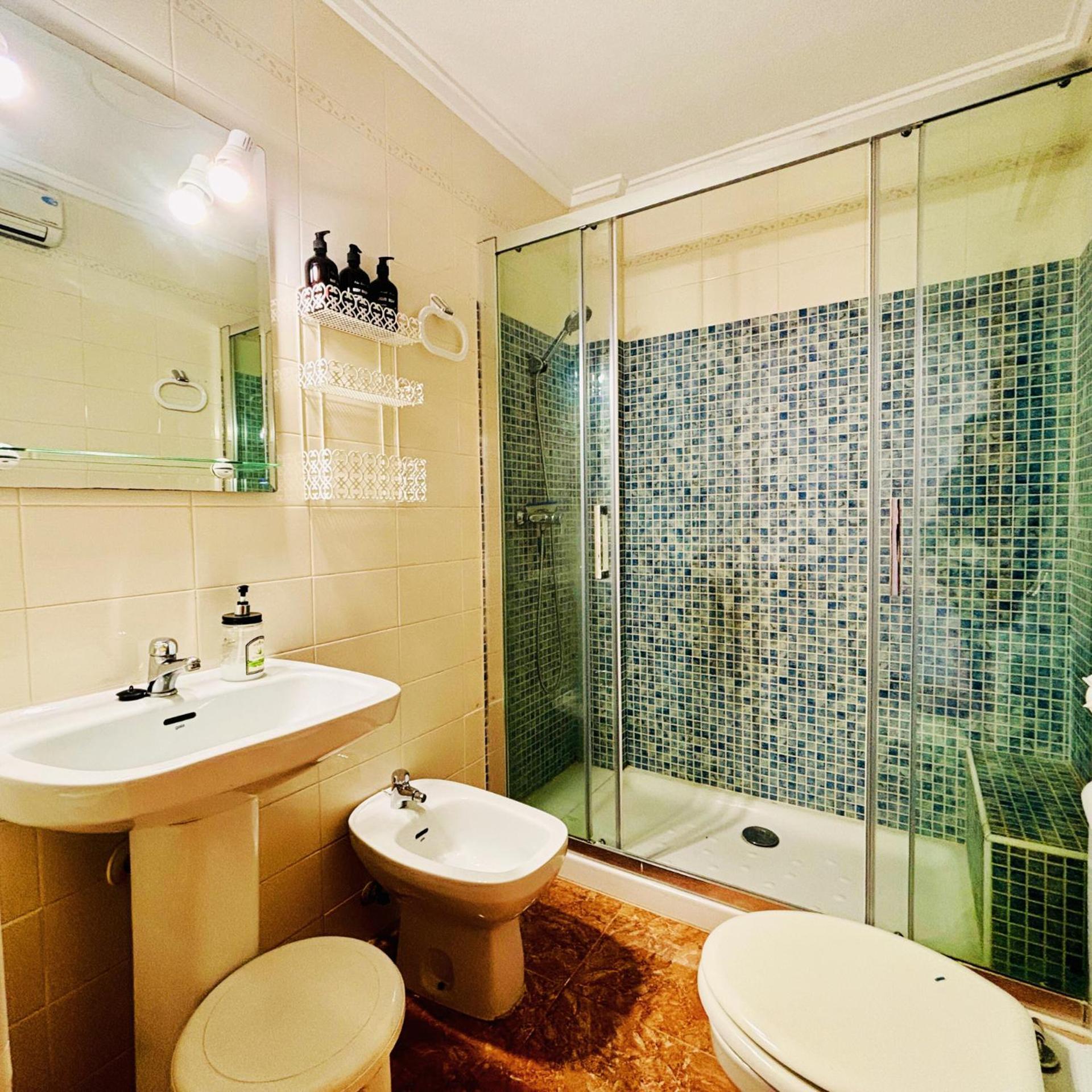 Casa Cibeles By Sunshineclub Villa ลอสอัลกาซาเรส ภายนอก รูปภาพ